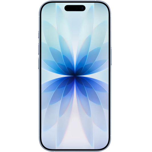 Apple iPhone 17 16 cm (6.3") Dual SIM iOS 26 5G USB Type-C 256 GB Blue