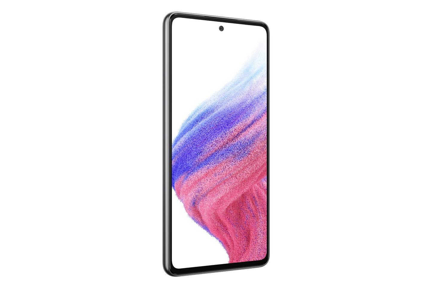 Samsung Galaxy A53 5G 128GB A536 Black – Samsung