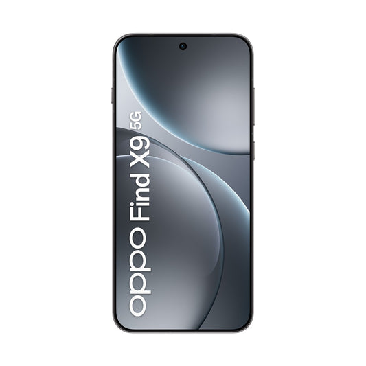 OPPO Find X9 16GB/512GB Grå – Oppo