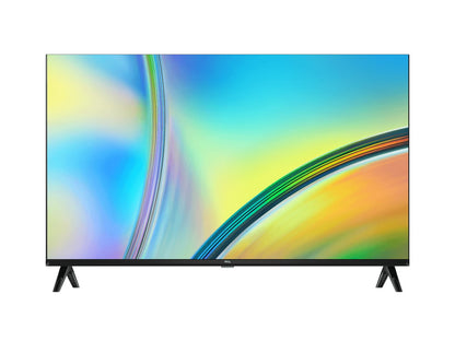 TCL S54 32S5400AF TV 81.3 cm (32") Full HD Smart TV Wi-Fi Silver – TCL