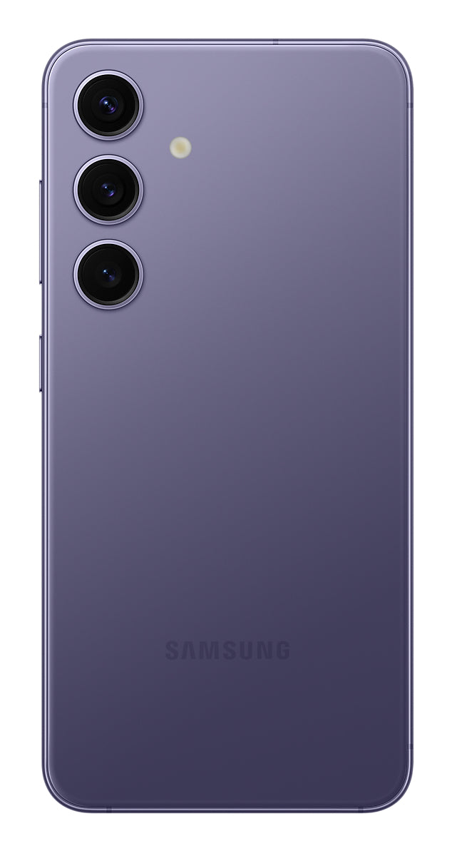 Samsung Galaxy S24 256GB S921 Purple – Samsung