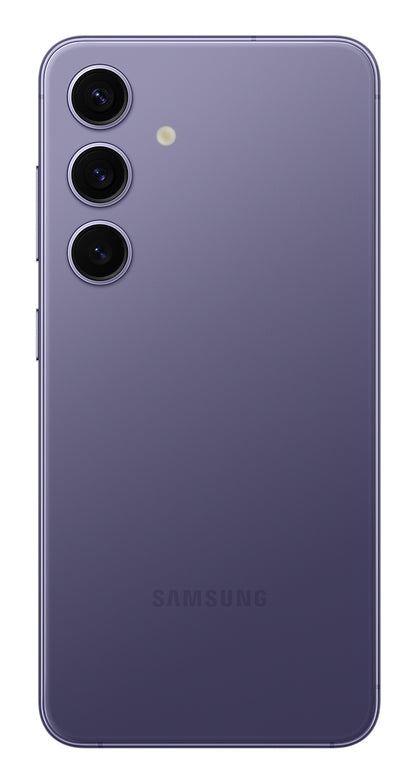 Samsung Galaxy S24 256GB S921 Purple – Samsung
