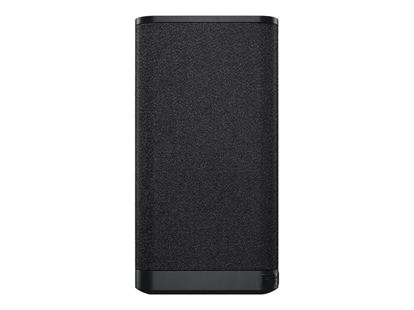 Ultimate Ears Hyperboom Svart – Ultimate-Ears