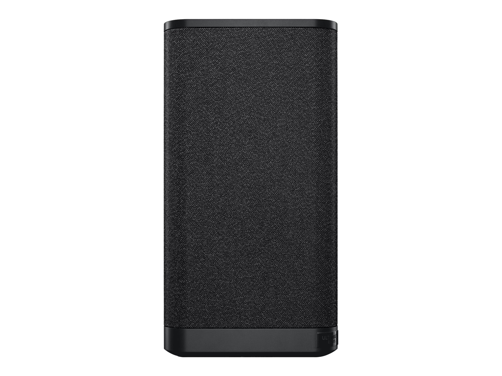 Ultimate Ears Hyperboom Svart – Ultimate-Ears
