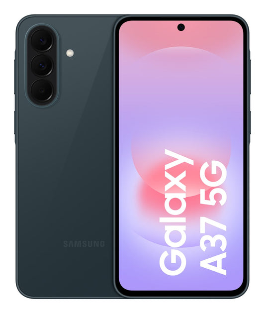 Samsung Galaxy A37 5G 17 cm (6.7") Dual SIM Android 16.0 USB Type-C 6 GB 128 GB 5000 mAh Grey – Samsung