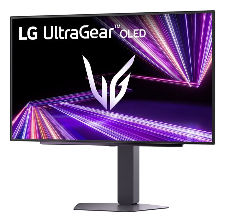 LG 27GX704A-B computer monitor 68.6 cm (27") 2560 x 1440 pixels Quad HD OLED Black – LG
