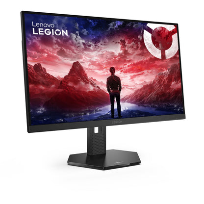 Lenovo Legion 27QD-10 datorskärm 68.6 cm (27") 2560 x 1440 pixlar Quad HD LCD Svart – Lenovo