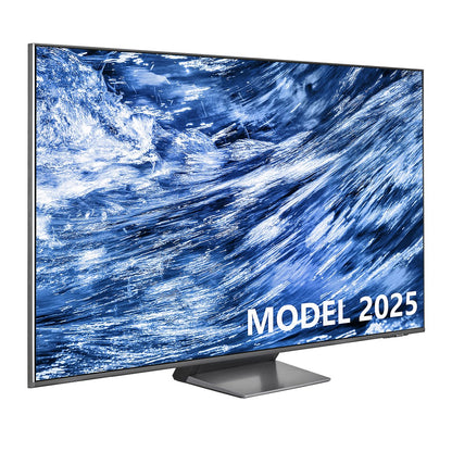 Samsung QE55QN85FAU 139,7 cm (55") 4K Ultra HD Smart TV Wi-Fi Silver – Samsung