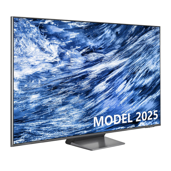 Samsung QE55QN85FAU 139,7 cm (55") 4K Ultra HD Smart TV Wi-Fi Silver
