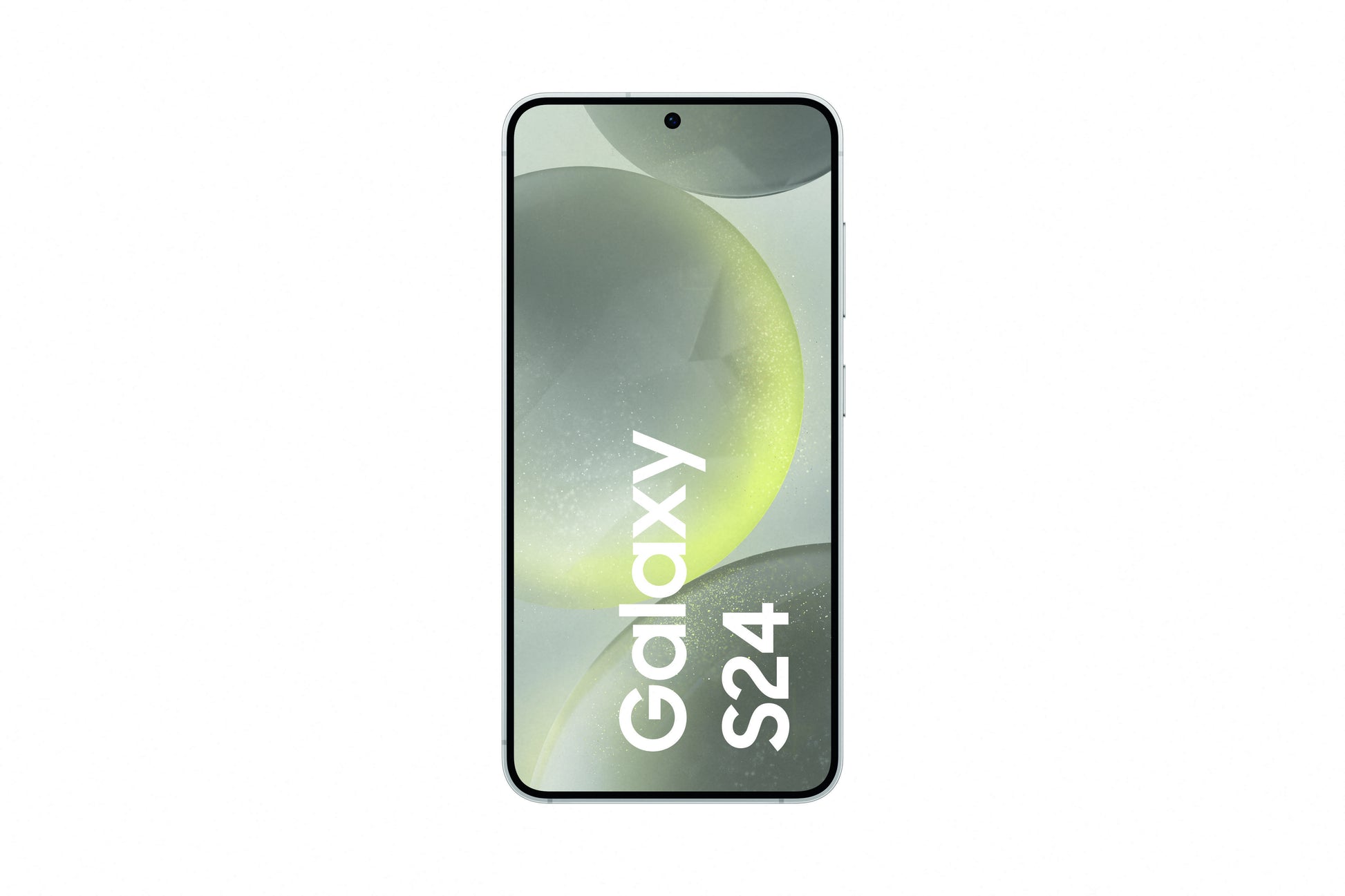 Samsung Galaxy S24 128GB S921 Grå – Samsung