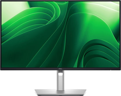 DELL Pro Plus P2425DE computer monitor 61 cm (24") 2560 x 1440 pixels Quad HD LCD Black – Dell