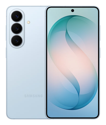 Samsung Galaxy S26+ 256GB Ljusblå – Samsung