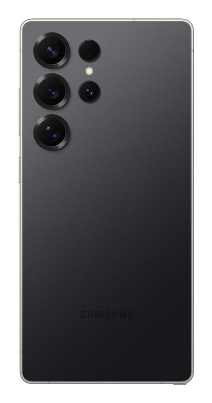 Samsung Galaxy S25 Ultra 256GB S938 Svart Enterprise Edition – Samsung