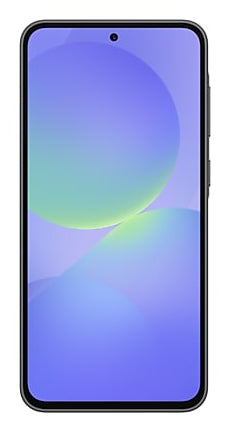Samsung Galaxy A36 5G 128GB A366 Svart Enterprise Edition – Samsung