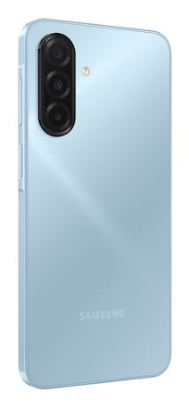 Samsung Galaxy A17 128GB Ljusblå – Samsung