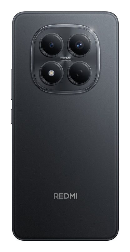 Xiaomi Redmi Note 15 Pro 8GB/256GB Svart – Xiaomi