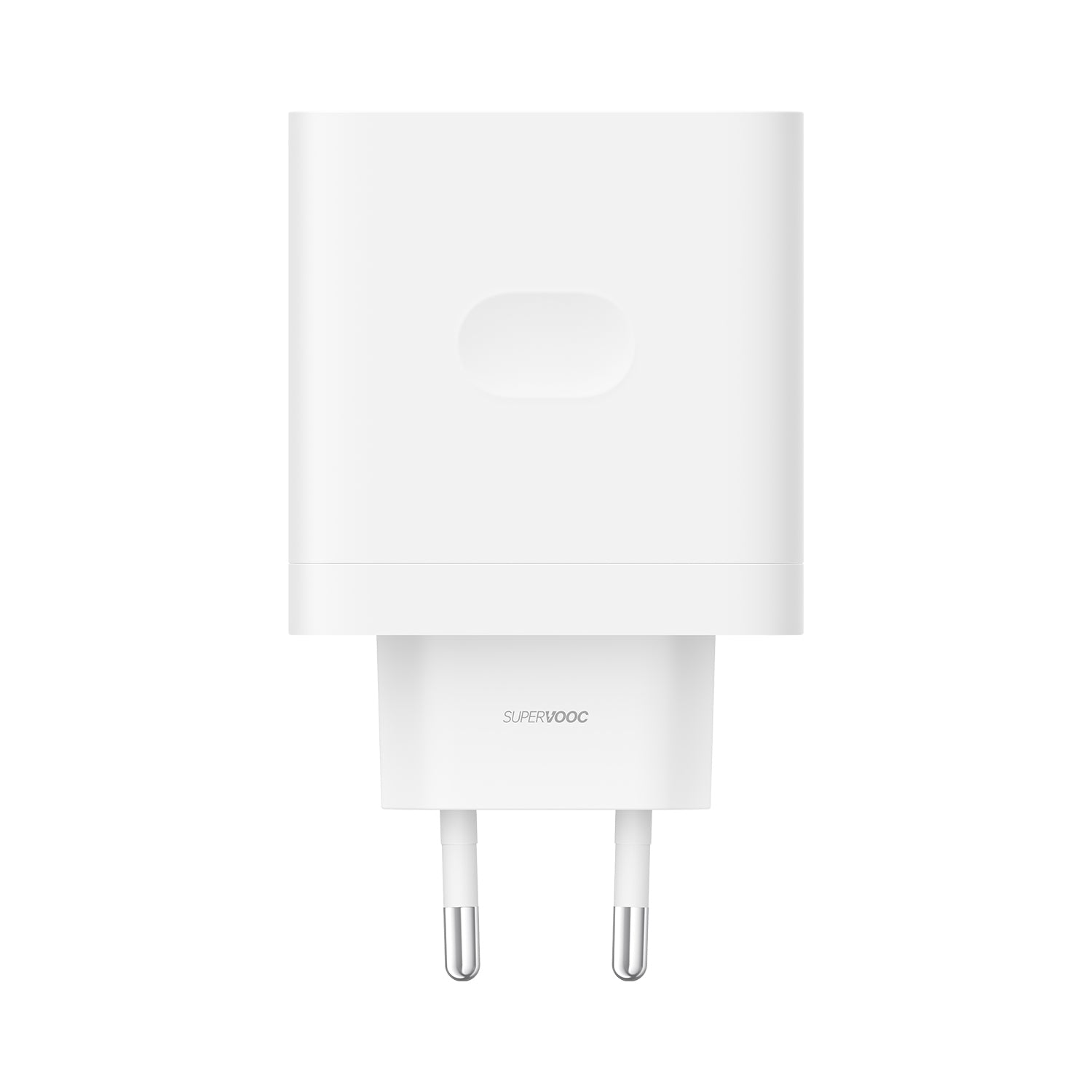 OPPO SuperVOOC USB-A Laddare 80W Vit – Oppo