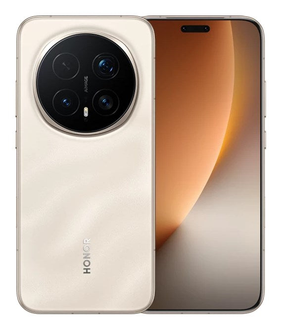 Honor Magic8 Pro 512GB Guld – Honor