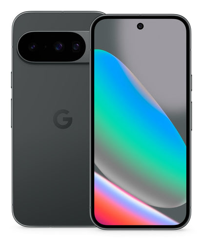 Google Pixel 10 128GB Svart – Google