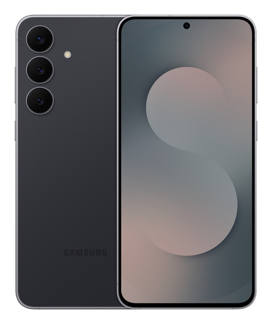Samsung Galaxy S25 FE 5G 17 cm (6.7") Dual SIM USB Type-C 8 GB 256 GB 4900 mAh Black – Samsung