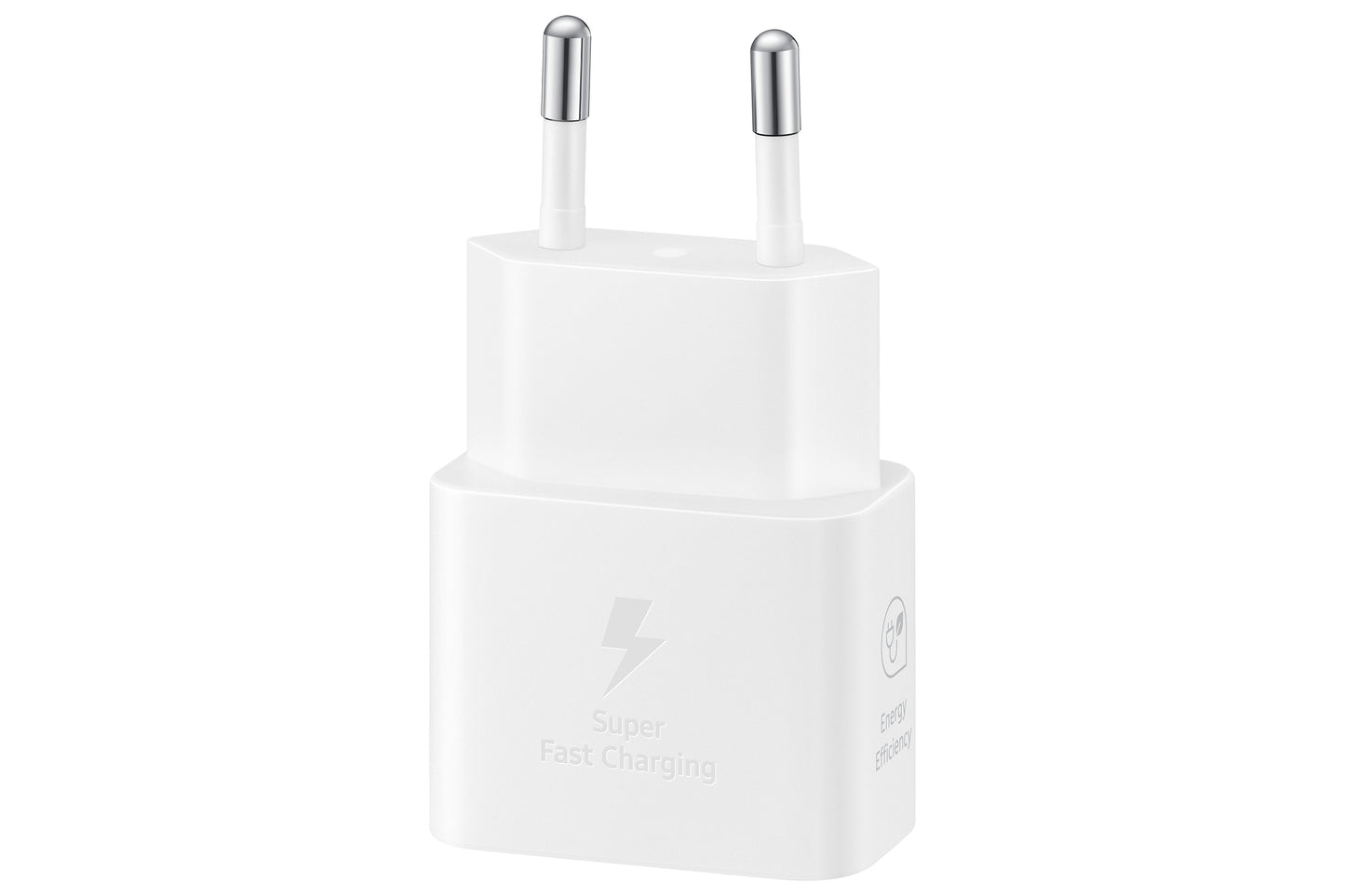 Samsung USB-C Snabbladdare 25W T2510 Vit – Samsung