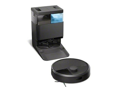 iRobot Roomba 405 Combo Plus Black