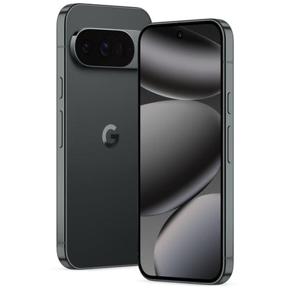 Google Pixel 10 Pro 16 cm (6.3") Dubbla SIM-kort Android 16.0 5G 16 GB 256 GB 4870 mAh Svart