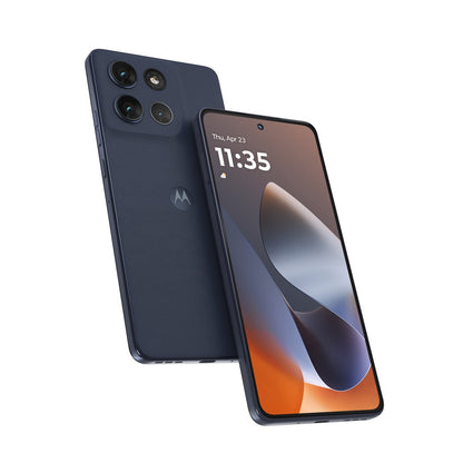 Motorola Moto G86 Power 12GB/256GB Blue