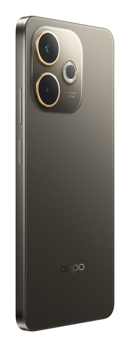 OPPO A5 Pro 5G 8GB/256GB Svart – Oppo