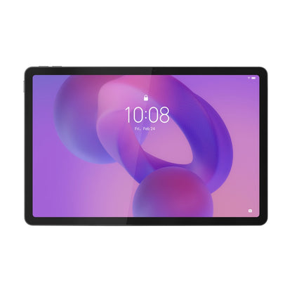 Lenovo Idea Tab Mediatek 256 GB 27.9 cm (11") 8 GB Wi-Fi 5 (802.11ac) Android 15 Grå – Lenovo