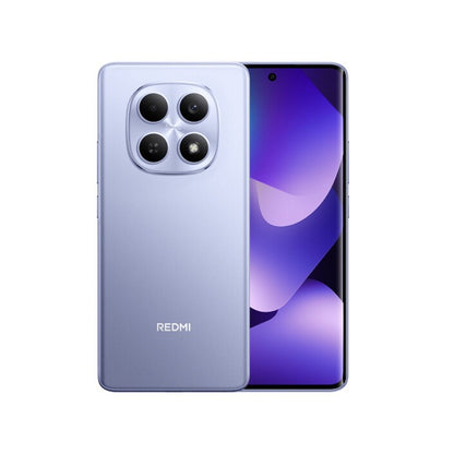 Xiaomi Redmi Note 15 Purple - 17.2 cm (6.77") 6 GB 128 GB 6000 mAh Purple – Xiaomi