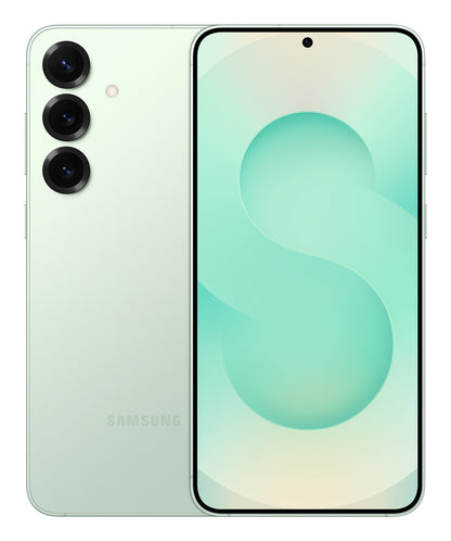 Samsung Galaxy S25+ 512GB S936 Ljusgrön – Samsung