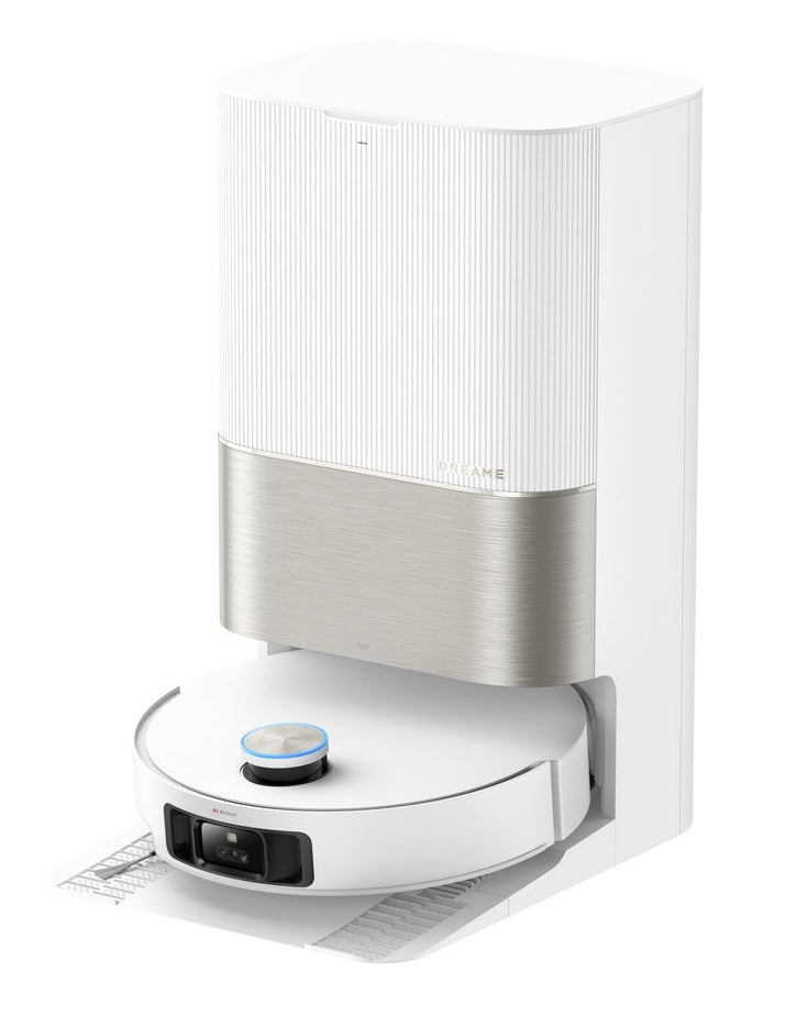 Dreame X50 Ultra Complete cleaning robot (white) – dreame