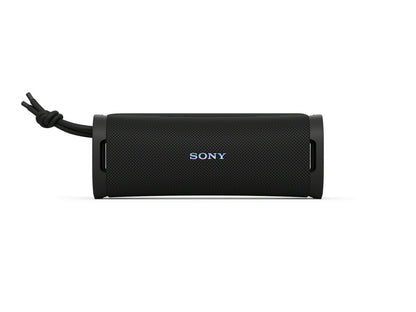 Sony ULT Field 1 Svart – Sony
