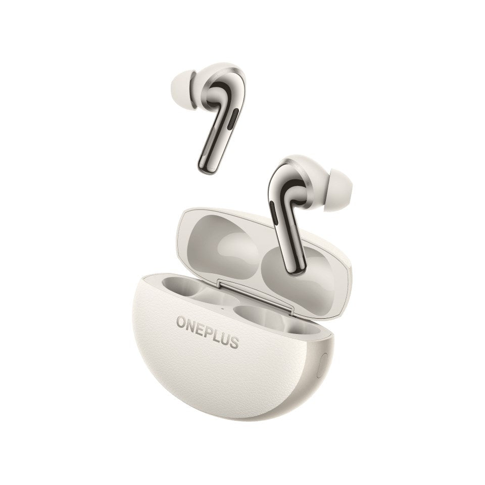 OnePlus Buds Pro 3 Vit – OnePlus