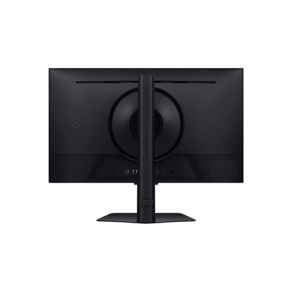 Samsung G70F computer monitor 68.6 cm (27") 3840 x 2160 pixels 4K Ultra HD LCD Black – Samsung
