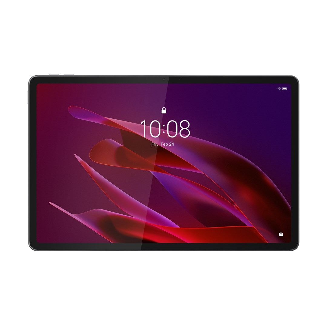 Lenovo Yoga Tab Qualcomm Snapdragon 256 GB 28.2 cm (11.1") 3.2K 8 GB Wi-Fi 7 (802.11be) Android 15 Grey – Lenovo