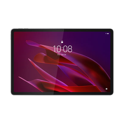 Lenovo Yoga Tab Qualcomm Snapdragon 256 GB 28.2 cm (11.1") 3.2K 8 GB Wi-Fi 7 (802.11be) Android 15 Grey – Lenovo
