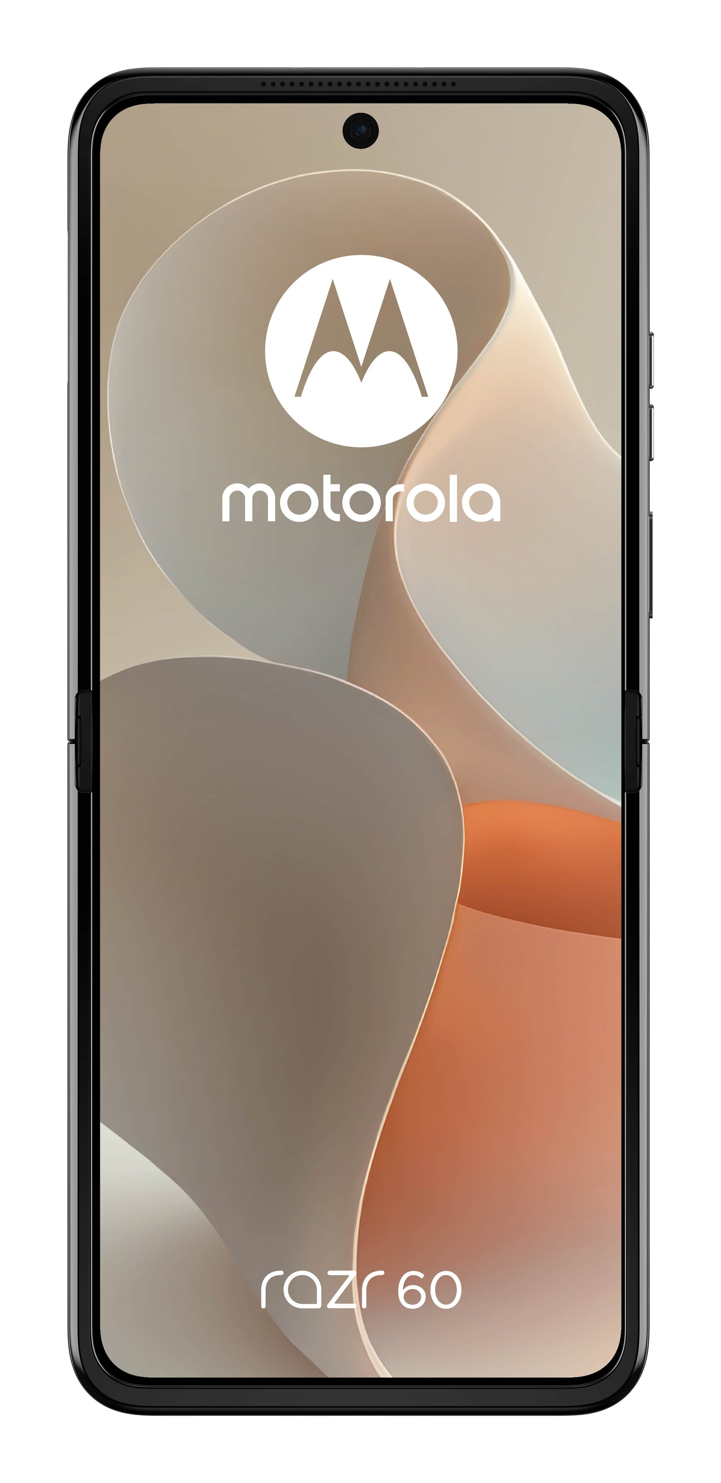 Motorola razr 60 17,5 cm (6.9") Dubbla SIM-kort Android 15 5G USB Type-C 8 GB 256 GB 4500 mAh Grå