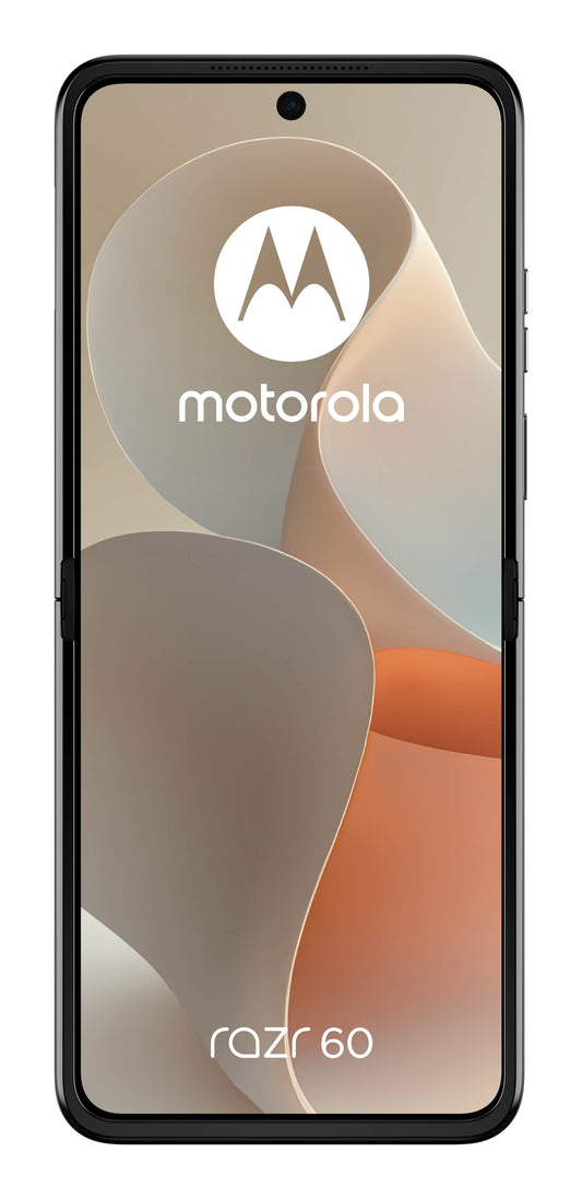 Motorola Razr 60 256GB Beige – Motorola