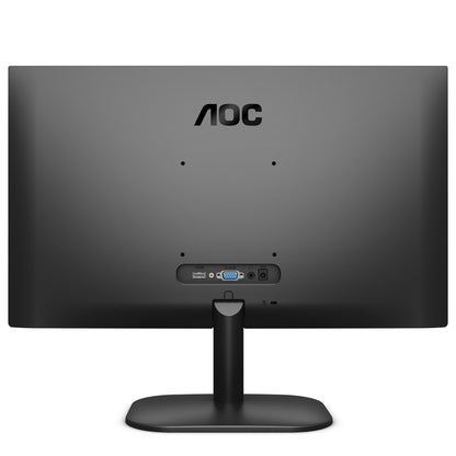 AOC B2 22B2H/EU LED display 54.6 cm (21.5") 1920 x 1080 pixels Full HD Black – AOC