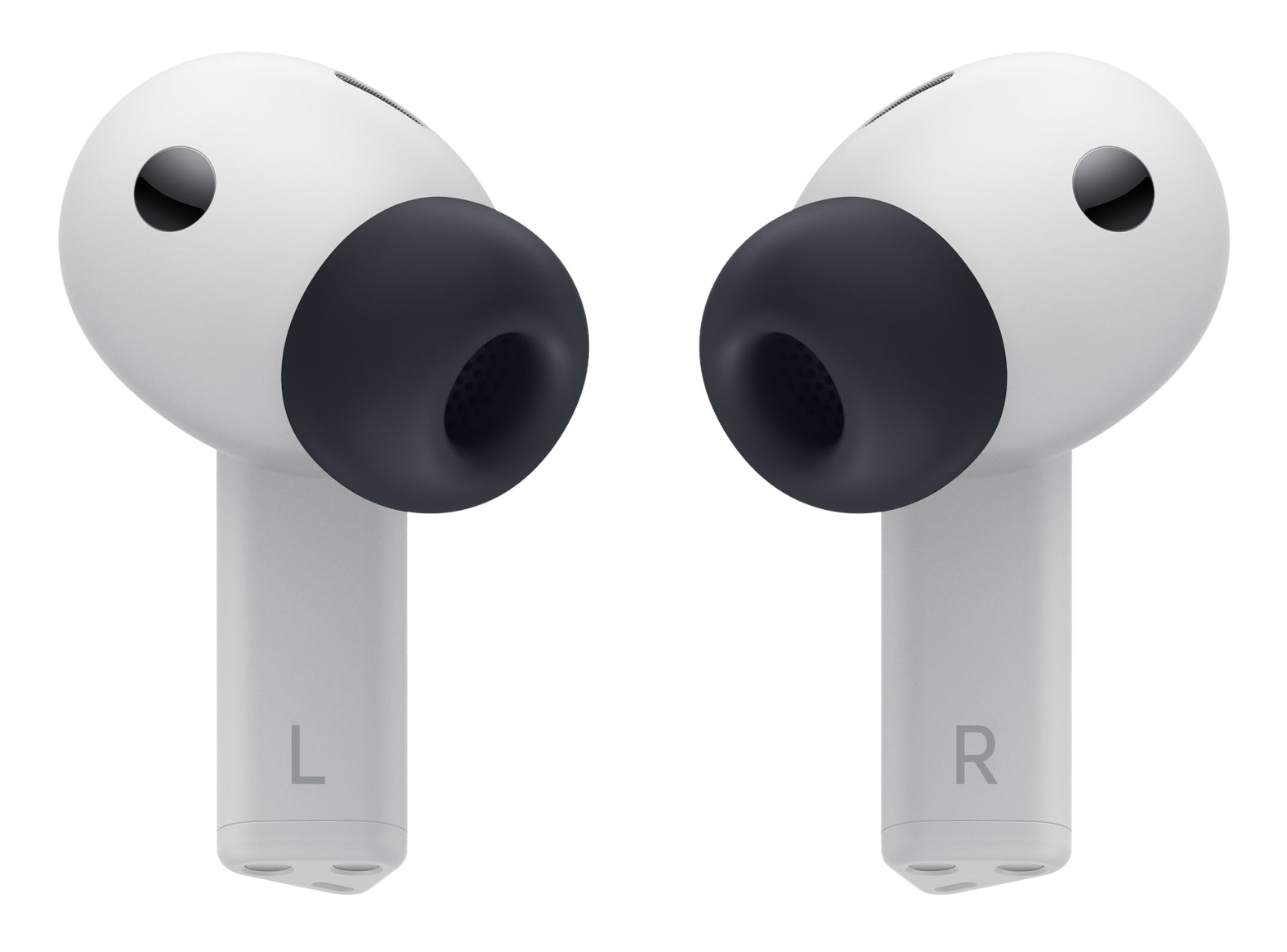 Samsung Galaxy Buds 3 FE Grå – Samsung