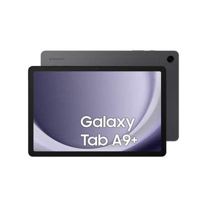 Samsung Galaxy Tab A9+ SM-X210RZAREUE tablet Qualcomm Snapdragon 128 GB 27.9 cm (11") 6 GB Wi-Fi 5 (802.11ac) Android 13 Graphite