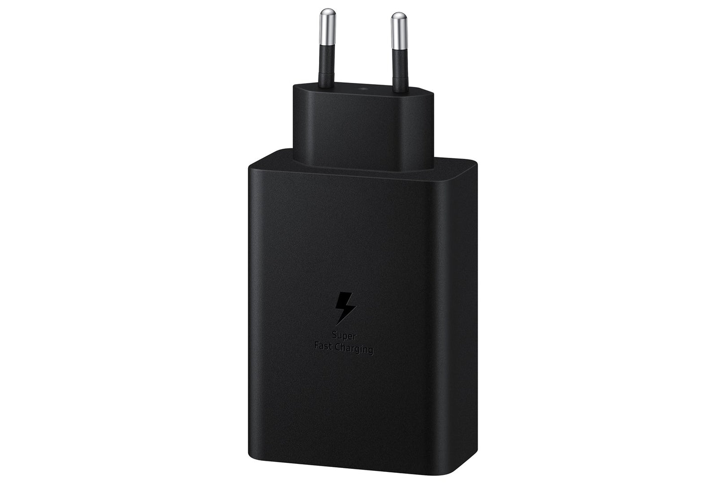 Samsung 3-USB Snabbladdare 65W Svart – Samsung
