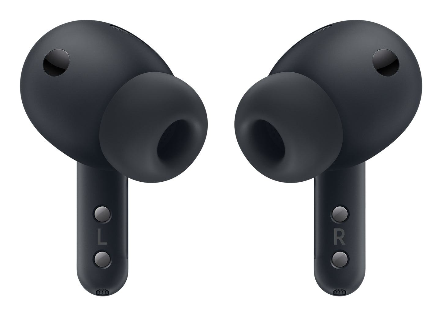 Samsung Galaxy Buds 4 Pro Svart – Samsung