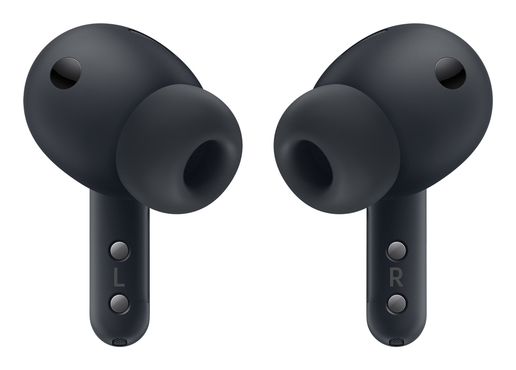 Samsung Galaxy Buds 4 Pro Svart – Samsung