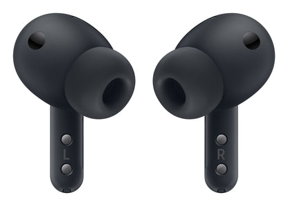 Samsung Galaxy Buds 4 Pro Svart – Samsung