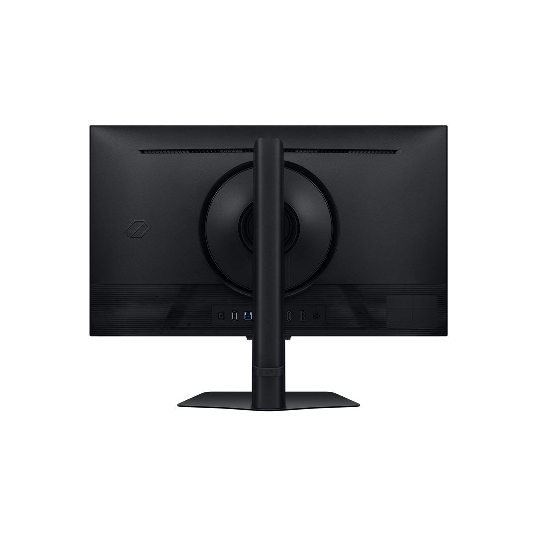 Samsung G70F computer monitor 68.6 cm (27") 3840 x 2160 pixels 4K Ultra HD LCD Black – Samsung
