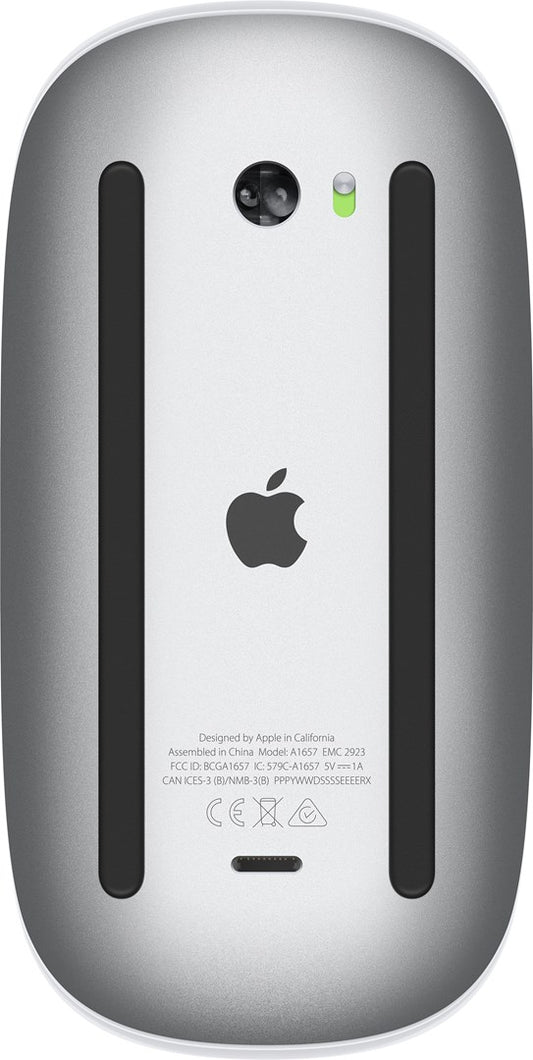 Apple Magic Mouse 3 Vit – Apple