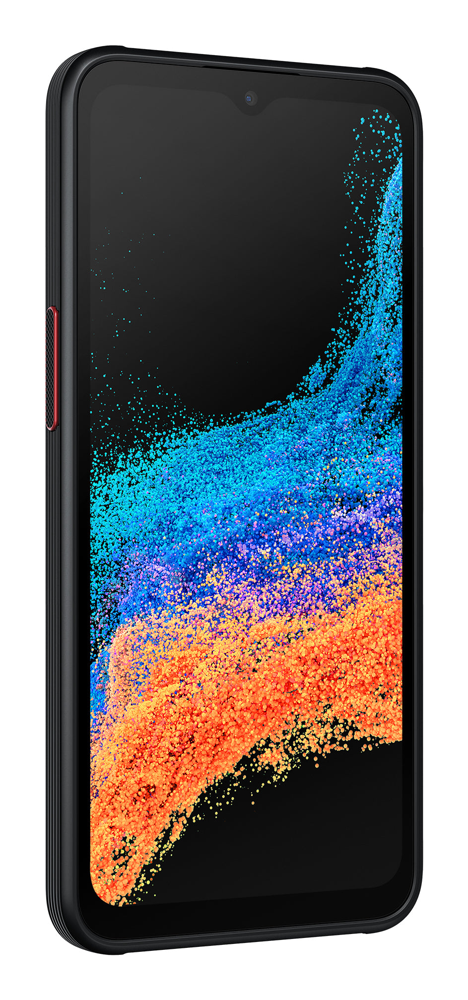 Samsung Galaxy Xcover6 Pro Enterprise Edition 16,8 cm (6.6") Dubbla SIM-kort 5G USB Type-C 6 GB 128 GB 4050 mAh Svart – Samsung